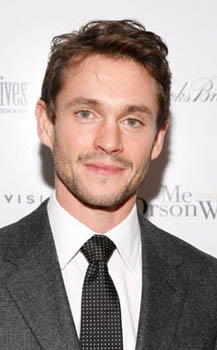 Hugh Dancy